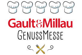 Gault Millau Genuss-Messe 2021